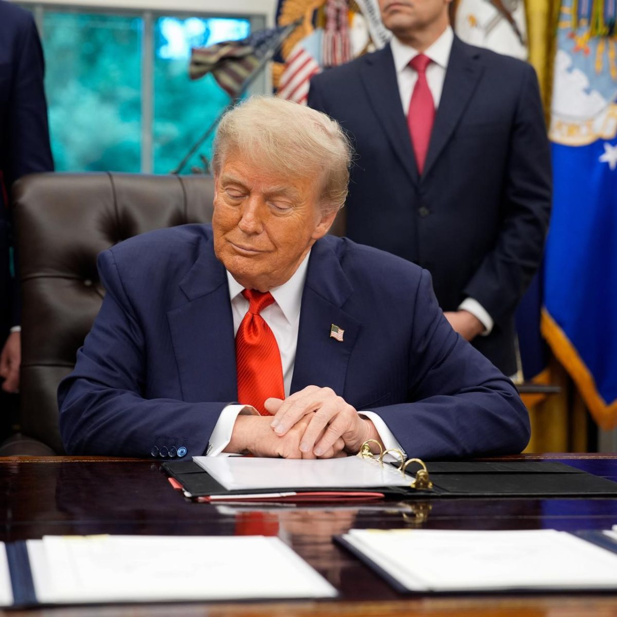 Trump firma una declaración de emergencia para responder a las inundaciones en Texas – El Nuevo Diario (República Dominicana) Trump firma una declaración de emergencia para responder a las inundaciones en Texas – El Nuevo Diario (República Dominicana)