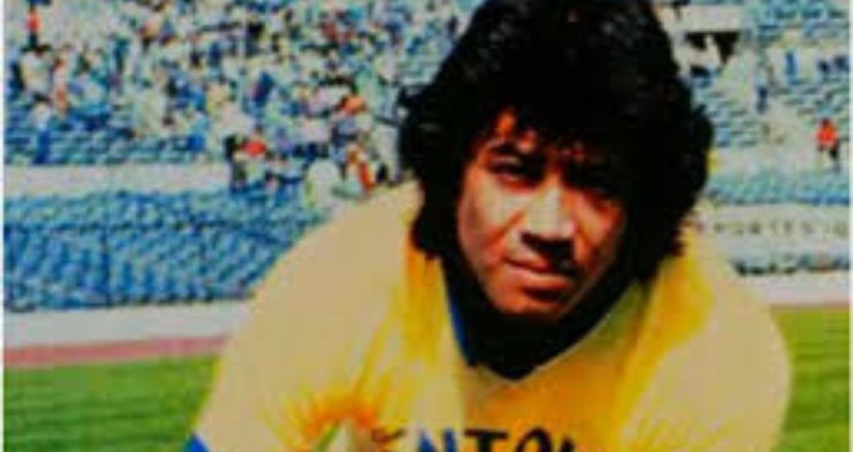 Fallece exfutbolista y goleador Víctor “Pititore” Cabrera a los 68 años Fallece exfutbolista y goleador Víctor “Pititore” Cabrera a los 68 años