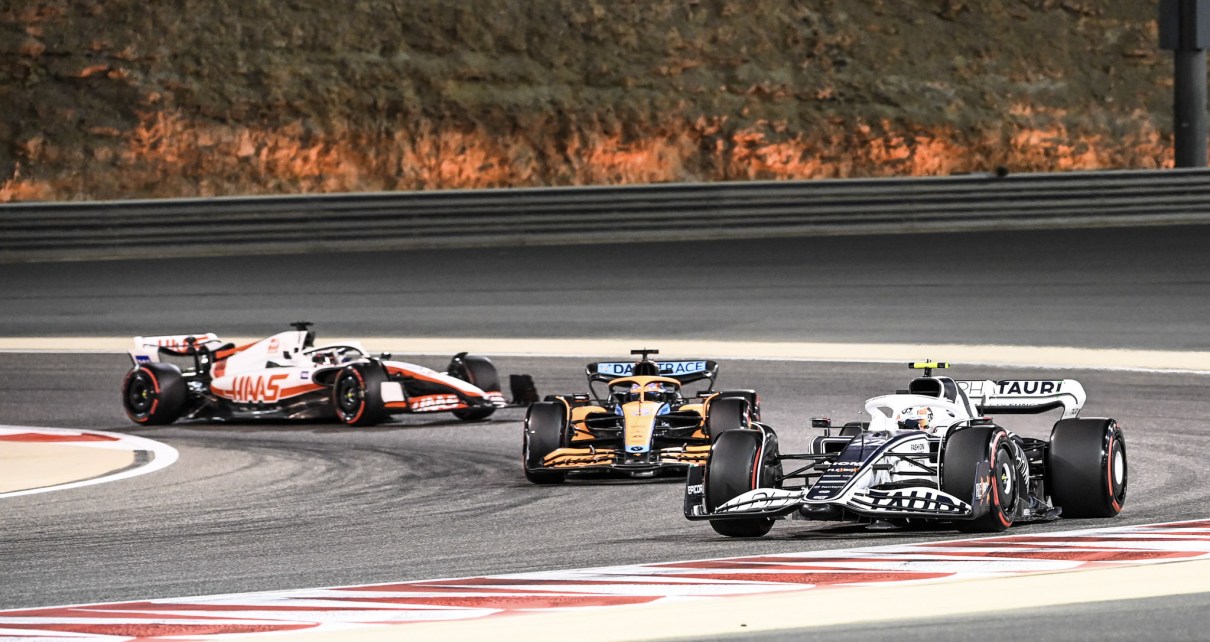 Norris gana el duelo estratégico a Piastri en GP de Hungría Norris gana el duelo estratégico a Piastri en GP de Hungría