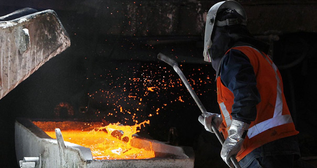 Trump excluye al cobre refinado del arancel del 50%: respiro para Chile Trump excluye al cobre refinado del arancel del 50%: respiro para Chile