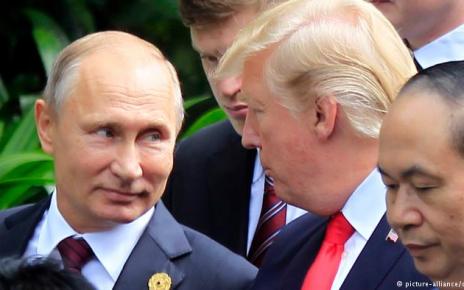 Rusia refuta que haya realizado ensayo nuclear: probó propulsión atómica Rusia refuta que haya realizado ensayo nuclear: probó propulsión atómica