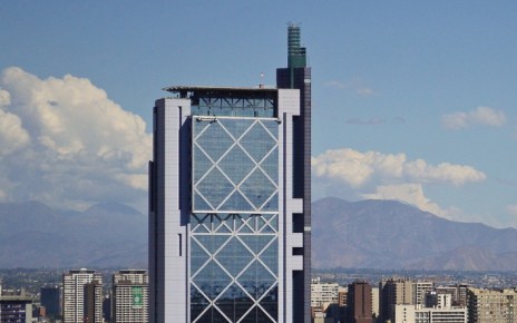 Telefónica confirma salida de Chile y de Hispanoamérica Telefónica confirma salida de Chile y de Hispanoamérica