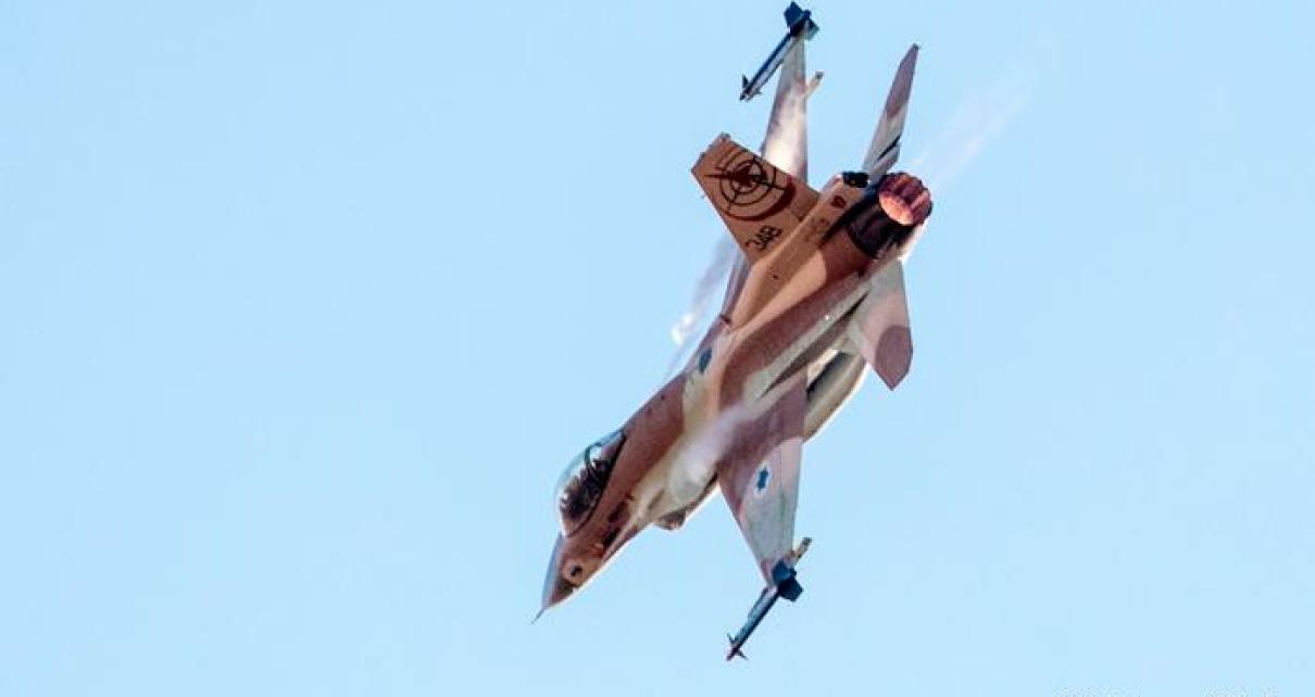 Israel bombardea sur de Beirut tras jefe de Estado Mayor de Hezbollah Israel bombardea sur de Beirut tras jefe de Estado Mayor de Hezbollah