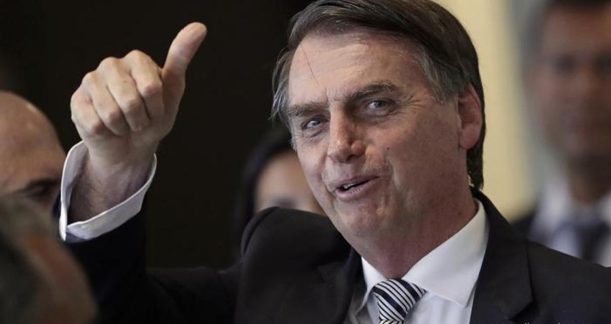 Bolsonaro sufre problema renal y anemia y continúa hospitalizado Bolsonaro sufre problema renal y anemia y continúa hospitalizado