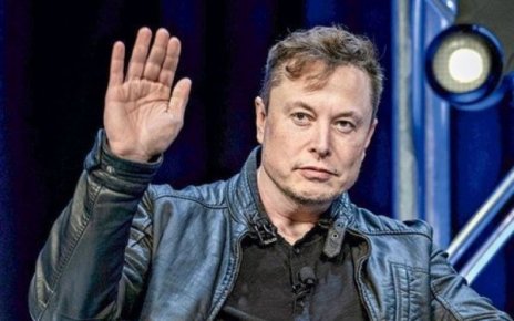 Musk califica a P. Sánchez de “tirano” tras anuncio de penalizar a ejecutivos de RR.SS. Musk califica a P. Sánchez de “tirano” tras anuncio de penalizar a ejecutivos de RR.SS.