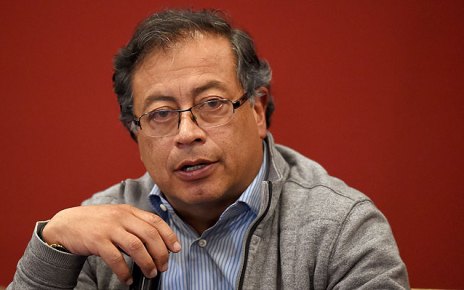 Petro despliega 25.000 militares en frontera entre Colombia y Venezuela Petro despliega 25.000 militares en frontera entre Colombia y Venezuela