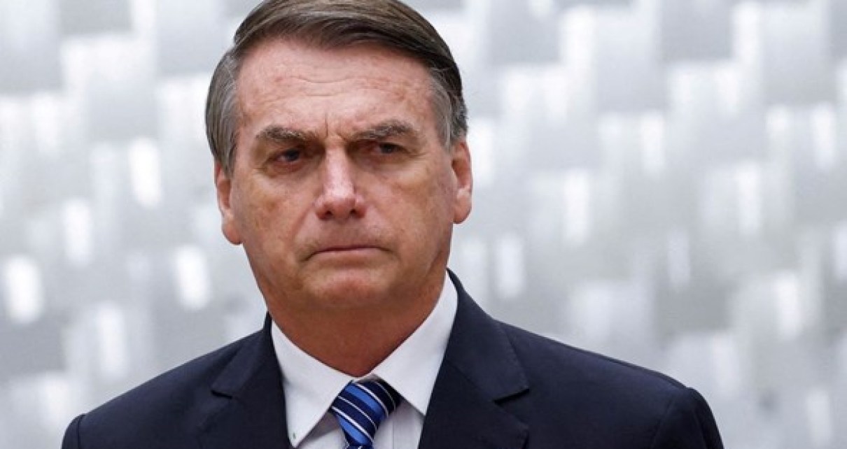 Brasil: Senado aprueba ley que reduciría condena de Jair Bolsonaro Brasil: Senado aprueba ley que reduciría condena de Jair Bolsonaro