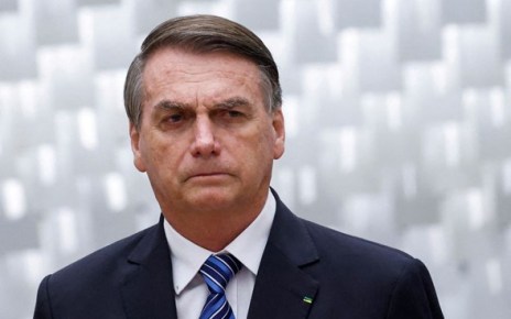 Brasil: mantienen 27 años de cárcel contra expresidente Bolsonaro Brasil: mantienen 27 años de cárcel contra expresidente Bolsonaro