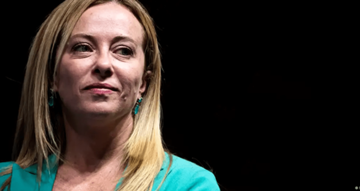 Gaza: Meloni transmite a Netanyahu necesidad de un alto al fuego Gaza: Meloni transmite a Netanyahu necesidad de un alto al fuego