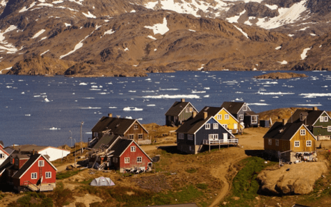 Líderes europeos rechazan amenazas de Trump por Groenlandia y alertan crisis transatlántica Líderes europeos rechazan amenazas de Trump por Groenlandia y alertan crisis transatlántica