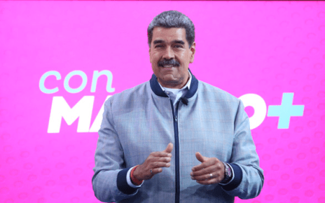 Suiza ordena bloquear activos de Nicolás Maduro y Cilia Flores Suiza ordena bloquear activos de Nicolás Maduro y Cilia Flores