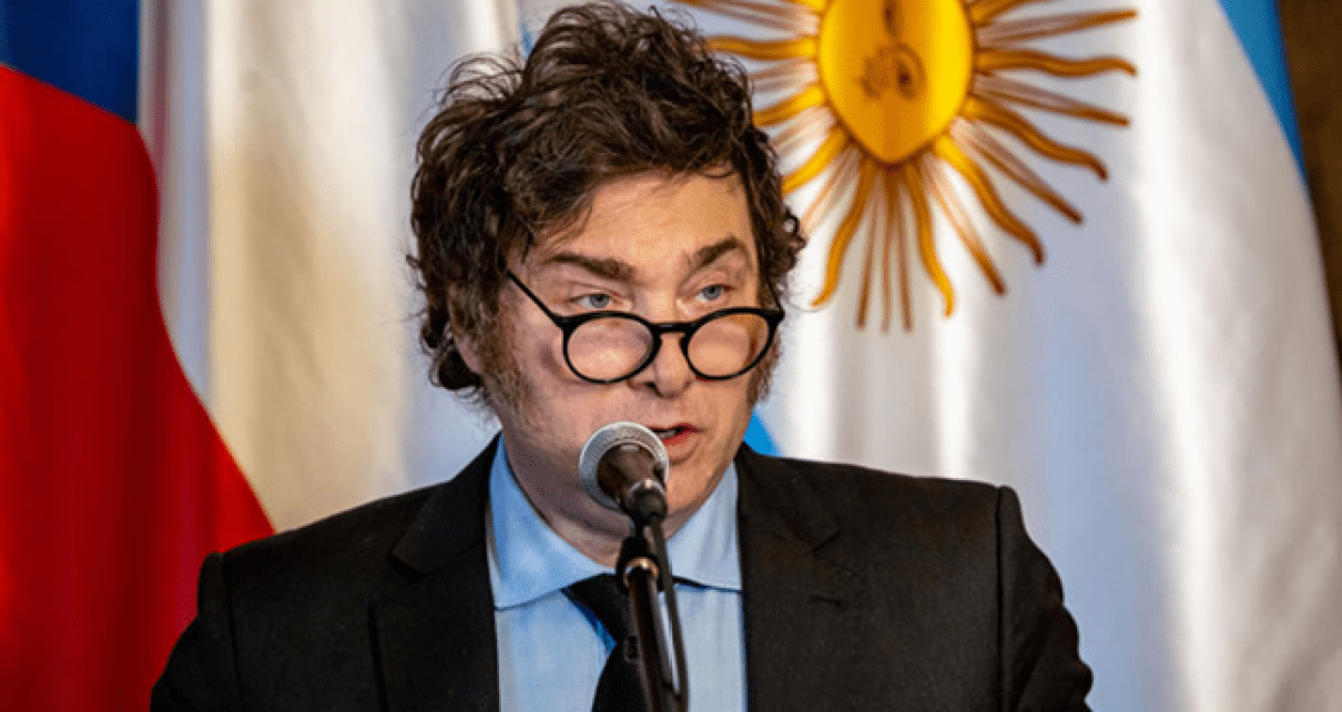 Argentina: Milei veta aumento en pensiones aprobado por el Congreso Argentina: Milei veta aumento en pensiones aprobado por el Congreso