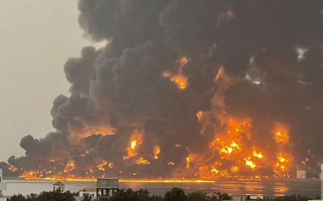 Yemen: hutíes confirman muerte de su primer ministro en ataque israelí Yemen: hutíes confirman muerte de su primer ministro en ataque israelí