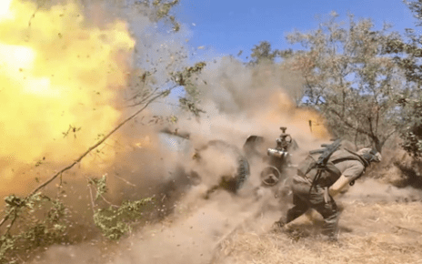 Día de la Paz: los conflictos armados que mantienen atento al mundo Día de la Paz: los conflictos armados que mantienen atento al mundo