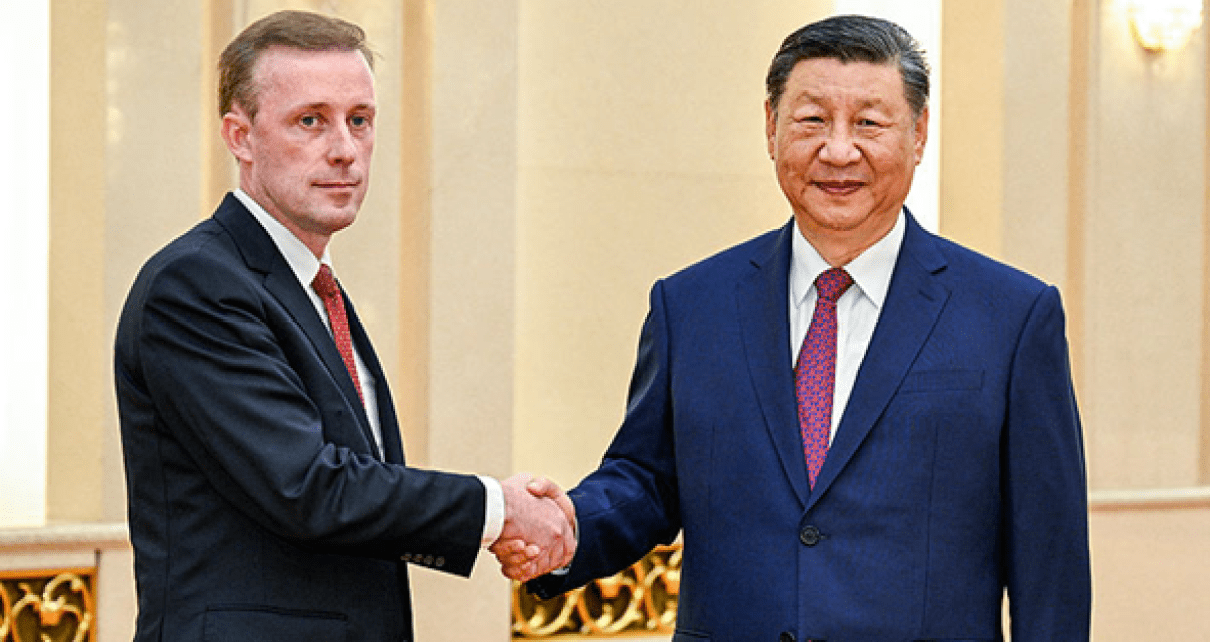 EE.UU. suspende reunión con Taiwán para no entorpecer negociación con China EE.UU. suspende reunión con Taiwán para no entorpecer negociación con China