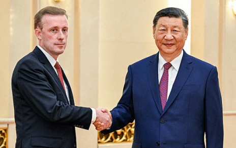 EE.UU. suspende reunión con Taiwán para no entorpecer negociación con China EE.UU. suspende reunión con Taiwán para no entorpecer negociación con China