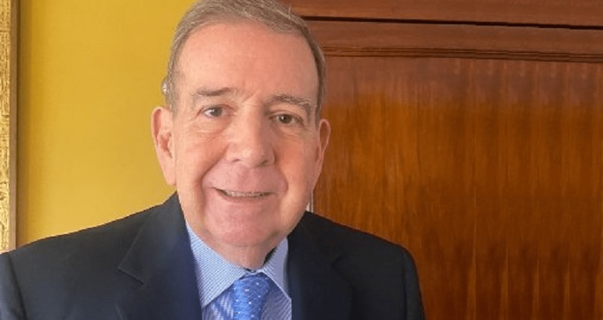 E. González: captura de Maduro «paso importante, pero insuficiente» E. González: captura de Maduro «paso importante, pero insuficiente»