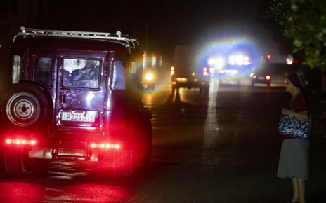 Cuba: apagones afectan a la mitad de la población este sábado Cuba: apagones afectan a la mitad de la población este sábado