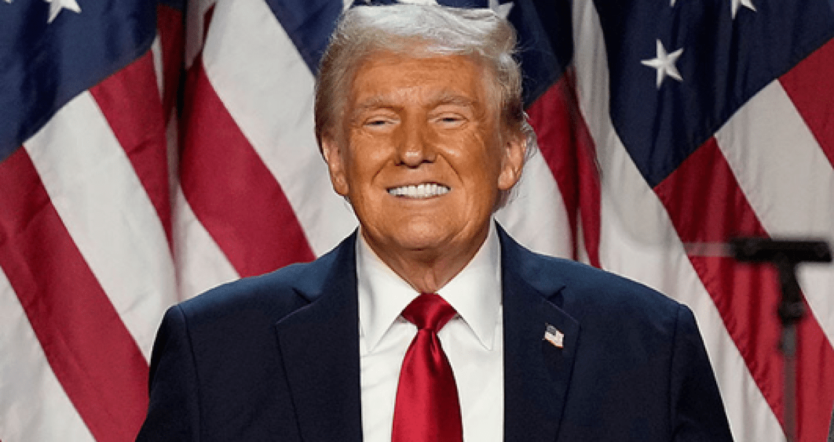 Trump mantiene arancel de 10% para Chile, con negociación aún en curso Trump mantiene arancel de 10% para Chile, con negociación aún en curso