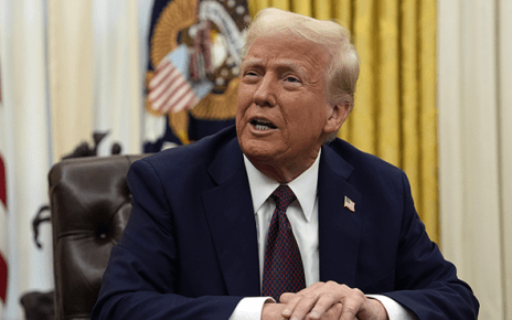 Trump rompe con congresista republicana y representante de MAGA Trump rompe con congresista republicana y representante de MAGA