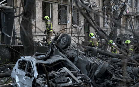 ONU: julio, el mes más mortífero en Ucrania desde inicios de la guerra ONU: julio, el mes más mortífero en Ucrania desde inicios de la guerra
