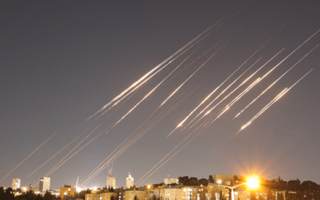 Análisis: polémica legalidad de la agresión preventiva Análisis: polémica legalidad de la agresión preventiva