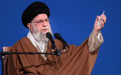 Jamenei desmiente a Trump sobre impacto de ataques de EE.UU. a Irán Jamenei desmiente a Trump sobre impacto de ataques de EE.UU. a Irán