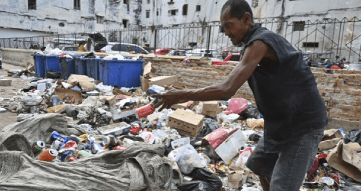 Cuba evalúa en US$ 7.556 mills. daño 2024-2025 del bloqueo de EE.UU. Cuba evalúa en US$ 7.556 mills. daño 2024-2025 del bloqueo de EE.UU.