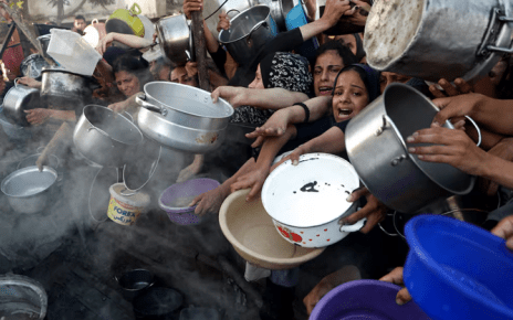 Disidencia israelí por Gaza: rechazo a la guerra y acusación de genocidio Disidencia israelí por Gaza: rechazo a la guerra y acusación de genocidio