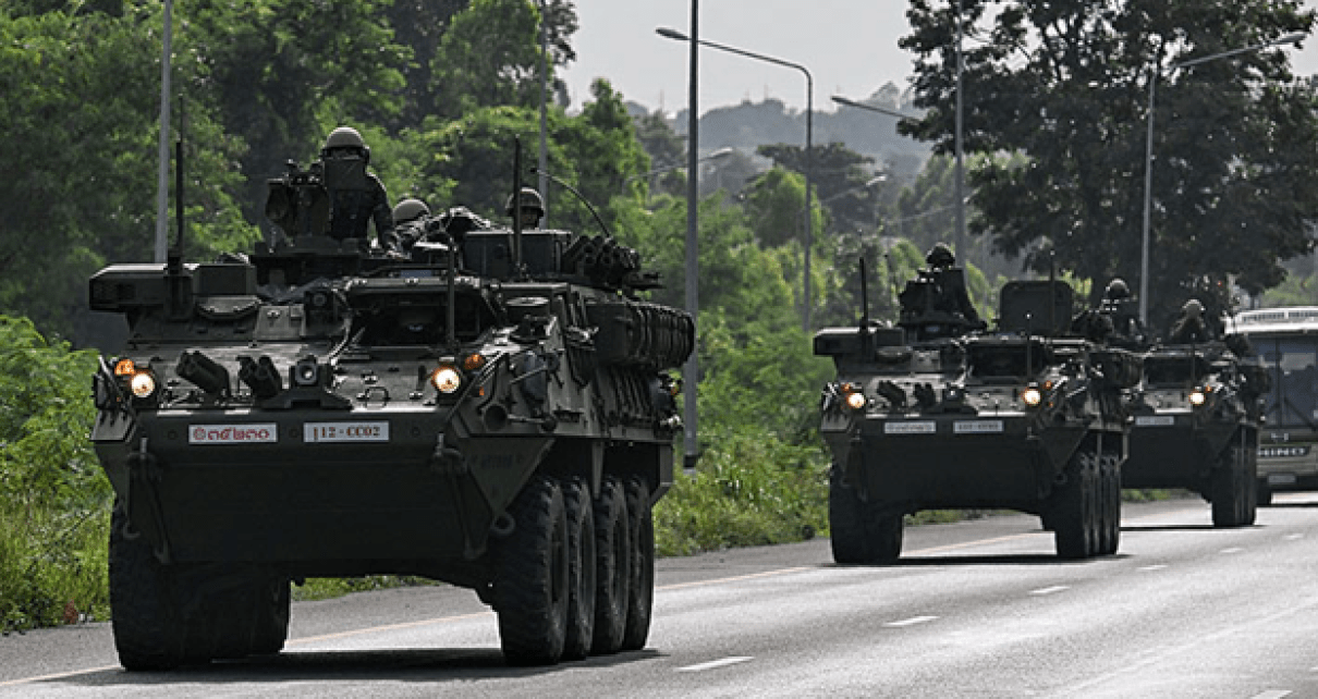 Tailandia-Camboya: artillerías dejaron 33 muertos; Trump pide alto al fuego Tailandia-Camboya: artillerías dejaron 33 muertos; Trump pide alto al fuego