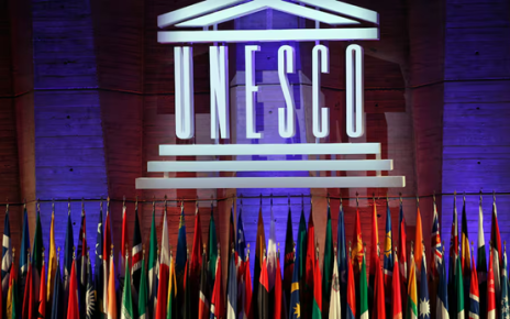 EE.UU. se retira de nuevo de Unesco tras dos años de reintegrarse EE.UU. se retira de nuevo de Unesco tras dos años de reintegrarse