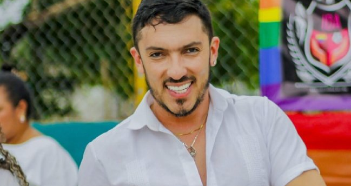 Gobierno de Petro postula a exactor porno al Ministerio de Igualdad Gobierno de Petro postula a exactor porno al Ministerio de Igualdad