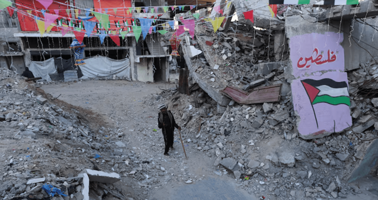 Netanyahu elogia plan de Trump para Gaza tras respaldo del Consejo de Seguridad Netanyahu elogia plan de Trump para Gaza tras respaldo del Consejo de Seguridad