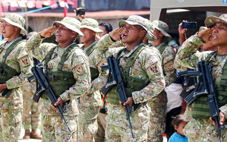 Ola de violencia: Perú declara Estado de Emergencia en Lima y Callao Ola de violencia: Perú declara Estado de Emergencia en Lima y Callao