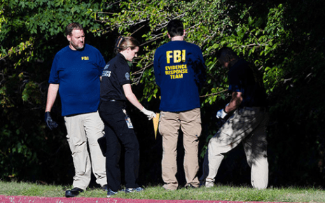 «Joven de edad universitaria» sería autor de disparo contra Charlie Kirk «Joven de edad universitaria» sería autor de disparo contra Charlie Kirk