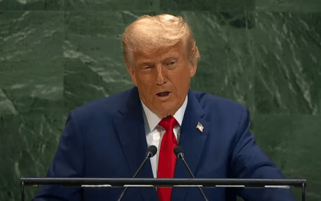 DW verifica las afirmaciones de Trump en su discurso ante la ONU DW verifica las afirmaciones de Trump en su discurso ante la ONU