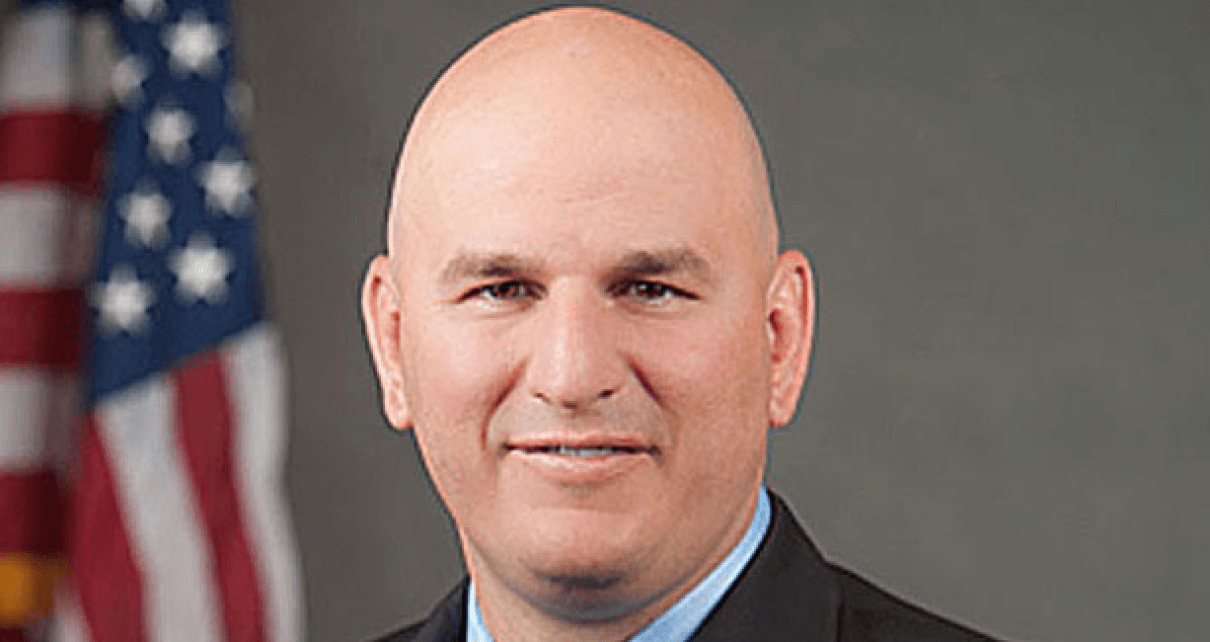 Tras 51 días, embajador de EE.UU., B. Judd, será recibido por Boric Tras 51 días, embajador de EE.UU., B. Judd, será recibido por Boric