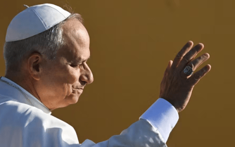 Papa León XIV advierte por fin de tratado nuclear Nuevo START entre EE.UU y Rusia Papa León XIV advierte por fin de tratado nuclear Nuevo START entre EE.UU y Rusia