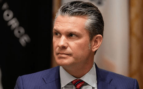 Ejército de EE. UU. bombardeó cuatro veces narcolancha en el Caribe Ejército de EE. UU. bombardeó cuatro veces narcolancha en el Caribe