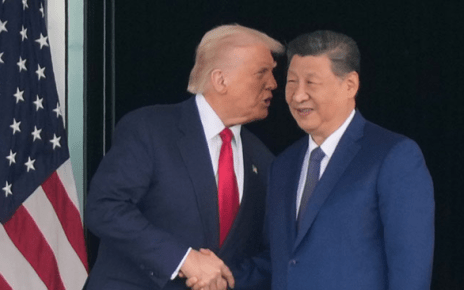 China activó este lunes la tregua con Estados Unidos China activó este lunes la tregua con Estados Unidos