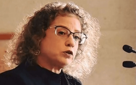 Descartan presunto atentado en México contra embajadora de Israel Descartan presunto atentado en México contra embajadora de Israel