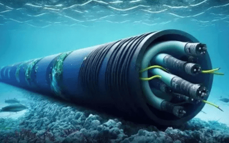 Subtel tramitó concesión de cable chino seis veces más rápido que el promedio histórico Subtel tramitó concesión de cable chino seis veces más rápido que el promedio histórico