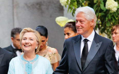 Matrimonio Clinton acepta comparecer ante el Congreso para declarar sobre caso Epstein Matrimonio Clinton acepta comparecer ante el Congreso para declarar sobre caso Epstein