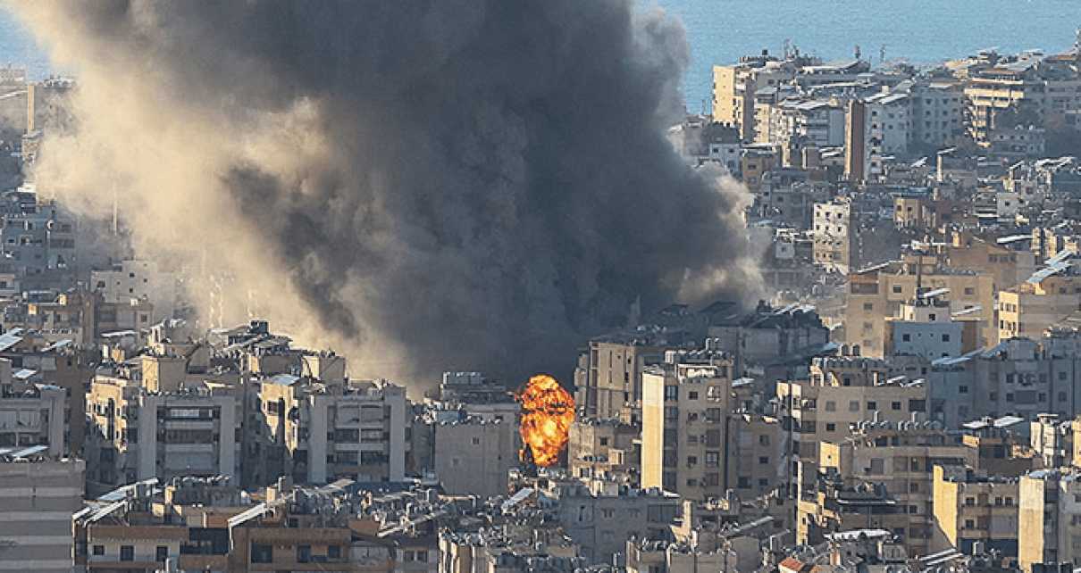 Irán amenaza con ‘ataques devastadores’ y Trump de ‘devolver al país a la edad de piedra’ Irán amenaza con ‘ataques devastadores’ y Trump de ‘devolver al país a la edad de piedra’