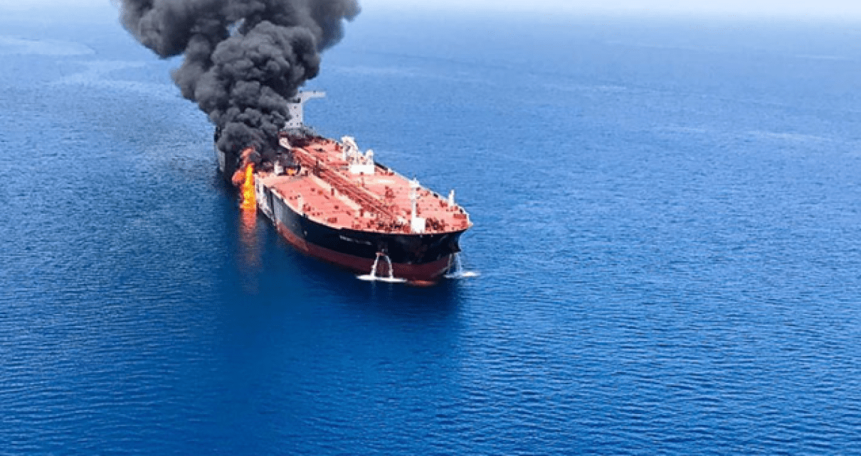 Chile: “Inaceptable” bloqueo del estrecho de Ormuz y aboga por solución diplomática Chile: “Inaceptable” bloqueo del estrecho de Ormuz y aboga por solución diplomática