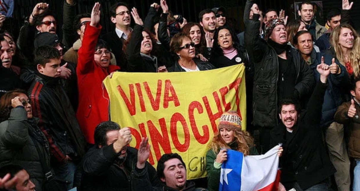 Carta abierta a una señora Anticomunista – Al servicio de la verdad Carta abierta a una señora Anticomunista – Al servicio de la verdad