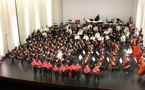 A ley proyecto que declara el 16 de octubre como el “Día de las Bandas y Orquestas Juveniles Jorge Peña Hen” – Al servicio de la verdad A ley proyecto que declara el 16 de octubre como el “Día de las Bandas y Orquestas Juveniles Jorge Peña Hen” – Al servicio de la verdad