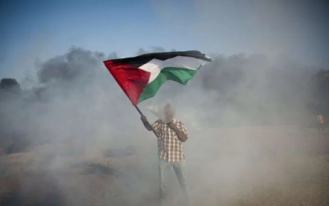 Festival de San Sebastián con Palestina – Al servicio de la verdad Festival de San Sebastián con Palestina – Al servicio de la verdad