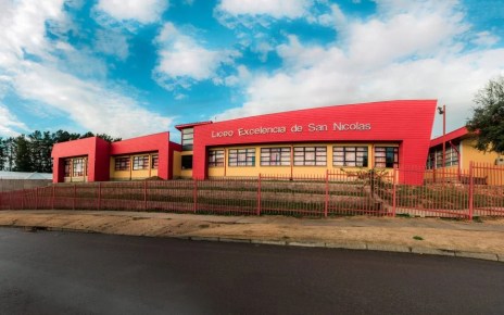 Liceo San Nicolás de Chile utiliza idioma chino como motor de cambio desde hace 15 años – Al servicio de la verdad Liceo San Nicolás de Chile utiliza idioma chino como motor de cambio desde hace 15 años – Al servicio de la verdad