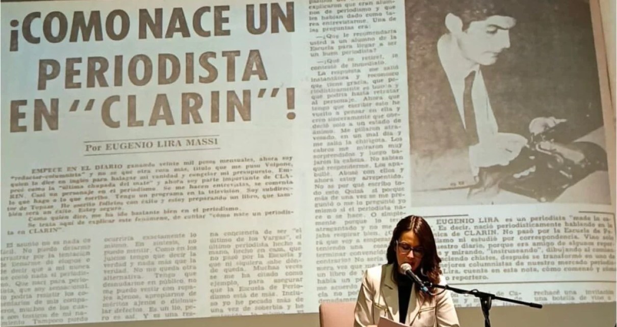 Una obra indispensable para conocer la historia reciente de Chile – Al servicio de la verdad Una obra indispensable para conocer la historia reciente de Chile – Al servicio de la verdad